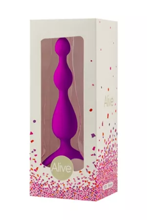 Stimolatore anale Arrow