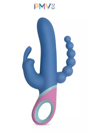 Triple Vibrator Vice