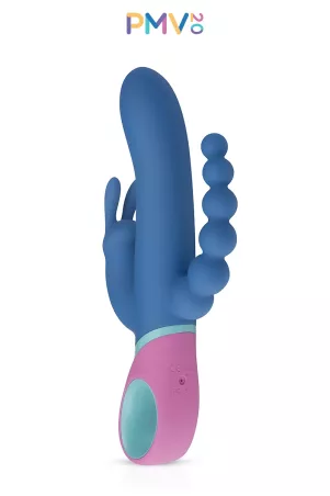 Triple Vibrator Vice