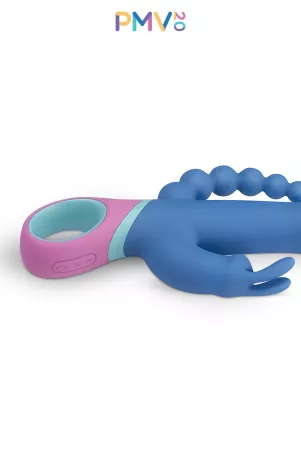 Tripla vibratore Vice