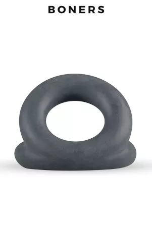 Cocksling open silicone