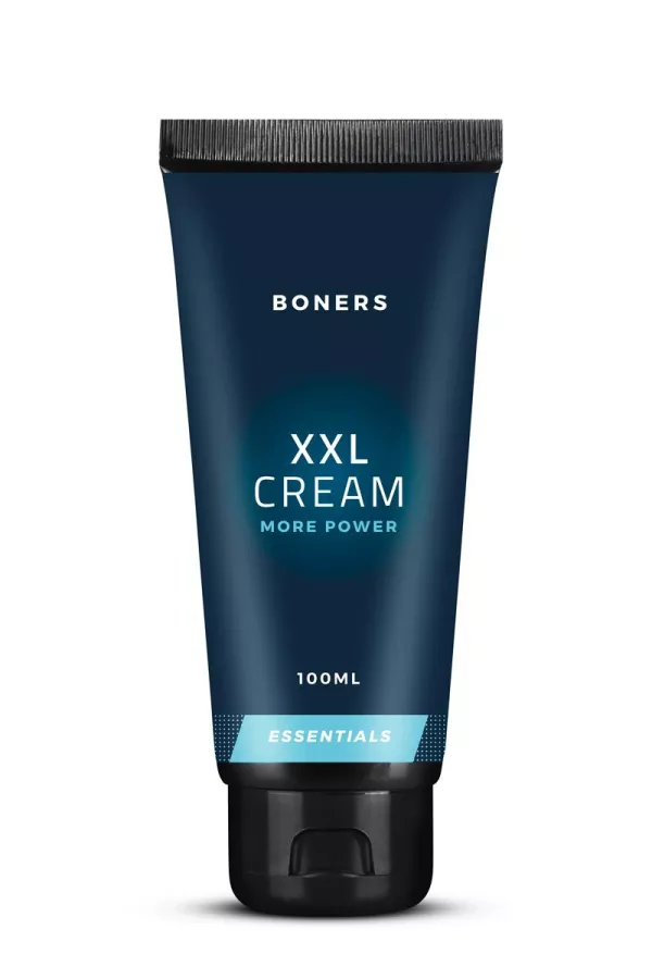 Crème pour Penis XXL - Boners Crème pour Penis XXL - Boners