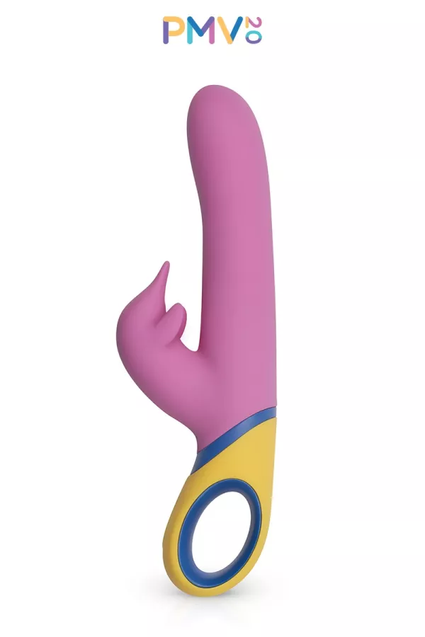 Delphinvibrator Copy