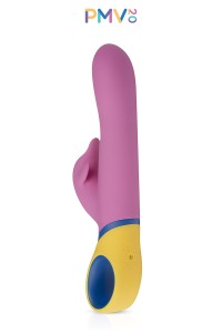 Delphinvibrator Copy