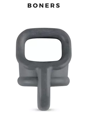 Liquid Silicone Splitter Ball