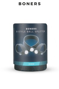 Separatore di testicoli 8 styles