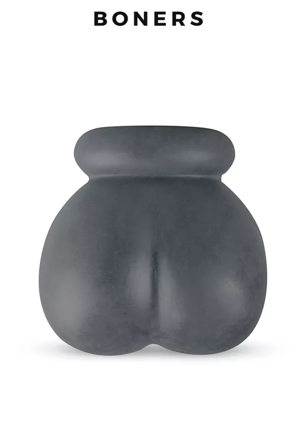 Borsa a sfera in silicone Ball Pouch Borsa a sfera in silicone Ball Pouch