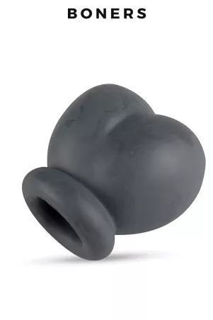 Ballstretcher Silicone Ball Pouch - Boners
