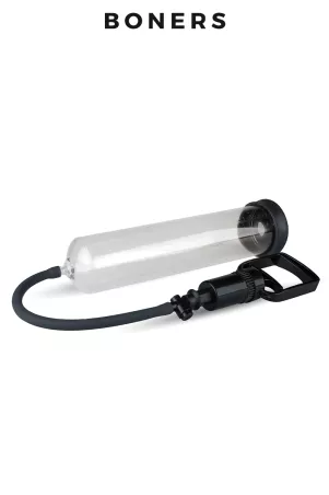 Penis pump Boners  NO. 2