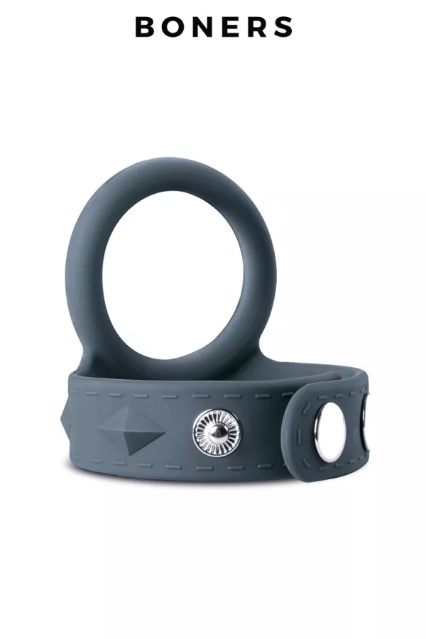 Cock and Ball Strap silicone Cock and Ball Strap silicone