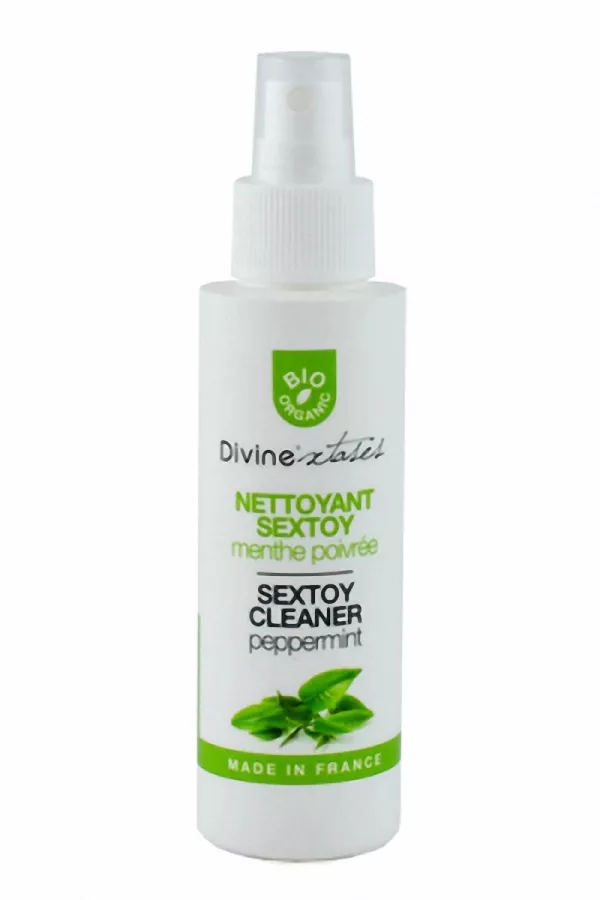 Sextoys cleaner peppermint Sextoys cleaner peppermint