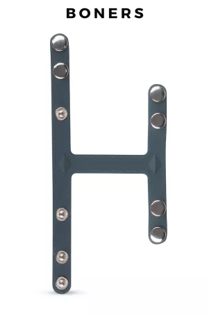 Separatore di testicoli a T