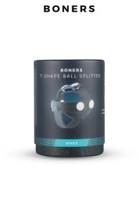 Separatore di testicoli a T