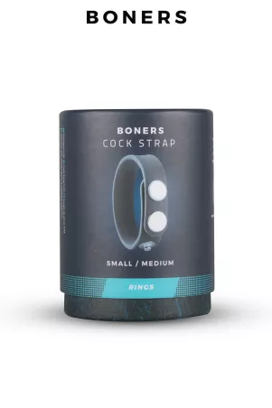 Ball Strap Classic Silikon