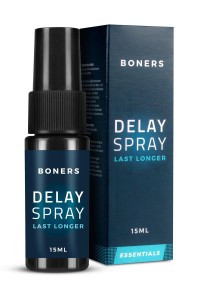 Spray ritardante - Boners