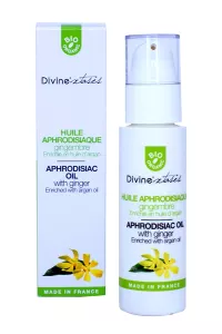 Huile Aphrodisiaque