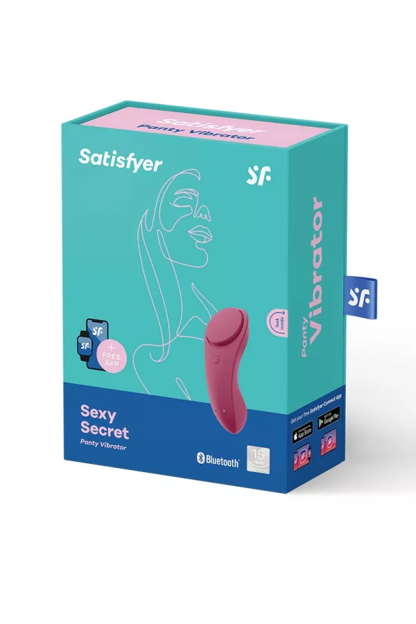 Stimulatore Sexy Secret