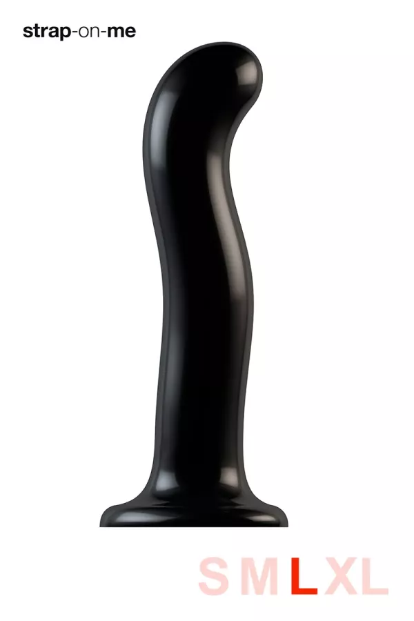 Dildo point P and G size L Dildo point P and G size L