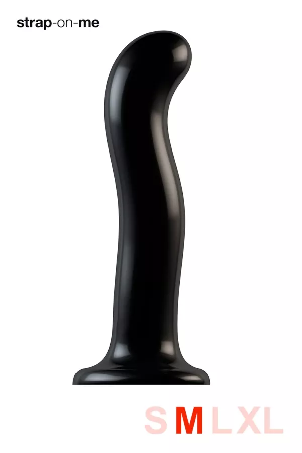 Dildo point P and G size M Dildo point P and G size M
