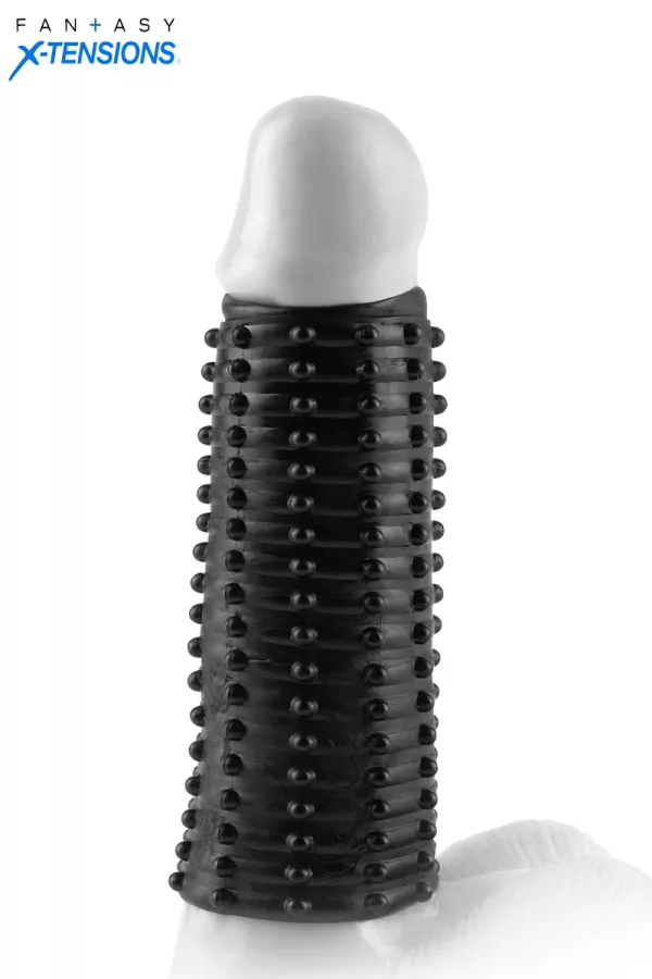 Penis Hülle Magie Pleasure Sleeve Penis Hülle Magie Pleasure Sleeve