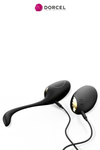 Sextoy 2 in 1 Secret Orgasm