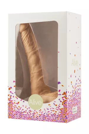 Dildoventous Langer Johannes