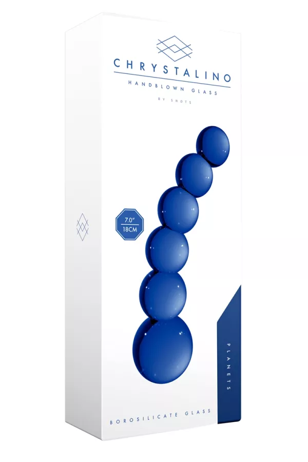 Dildo Planets