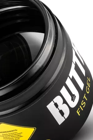 Gel lubrificante BUTTR Fist Gel