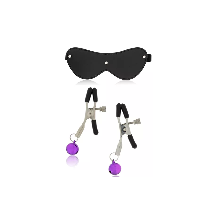 BDSM Starter Kit Box