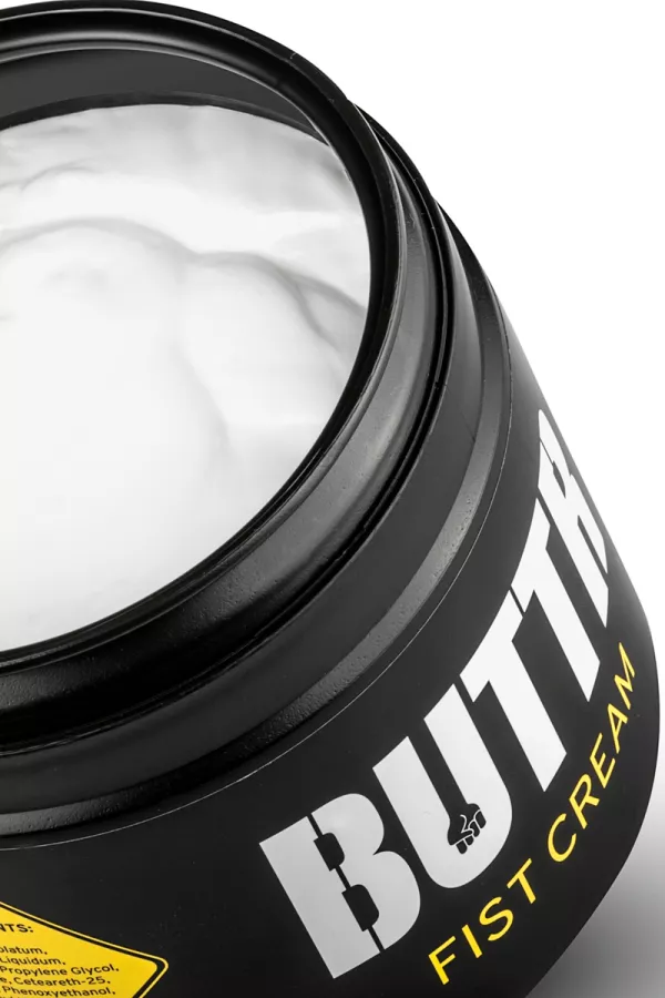 Crema lubrificante BUTTR Fist Cream