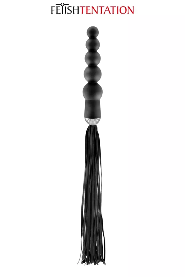 Martinet chapelet anal - Fetish Tentation Martinet chapelet anal - Fetish Tentation