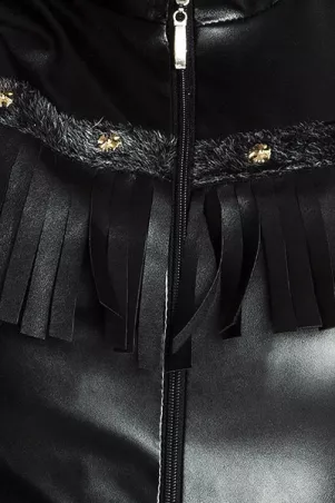 Giacca STRONGER Rawhide