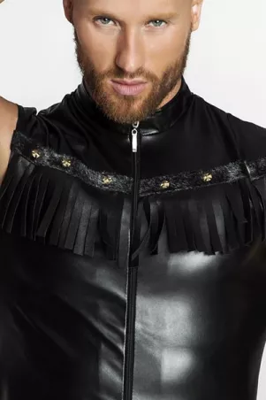 Giacca STRONGER Rawhide