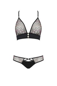 Lingerie Bikini Lagerta