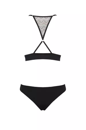 Lingerie Bikini Lagerta