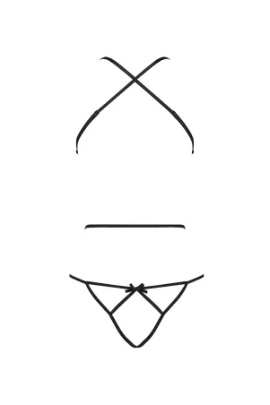 Body sexy Asuna - Passion