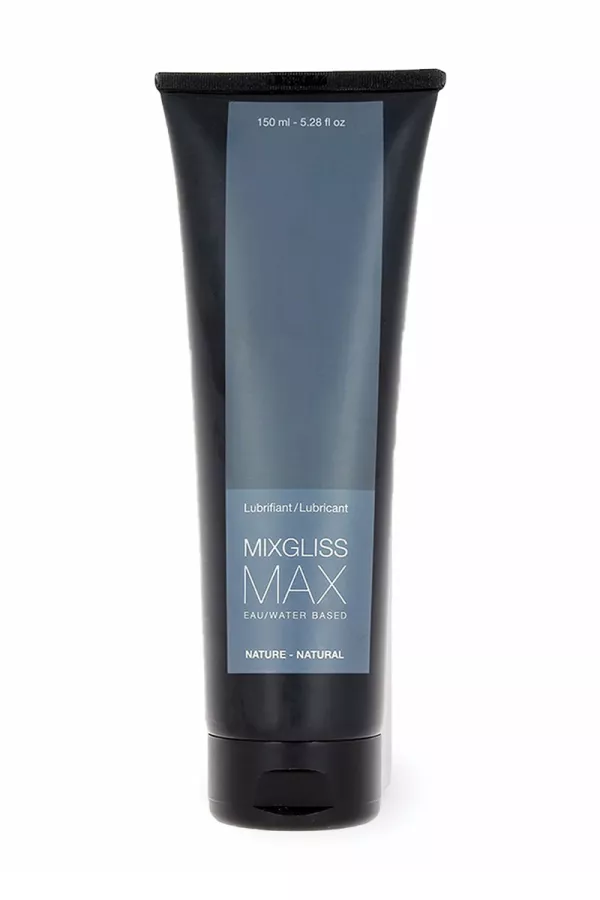 Lubrificante Mixgliss MAX 150 ml Lubrificante Mixgliss MAX 150 ml