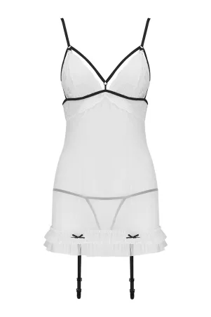 Orihime Arretelles Babydoll