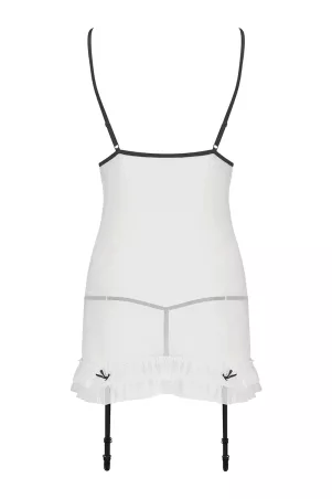 Orihime Straps-Nachthemd