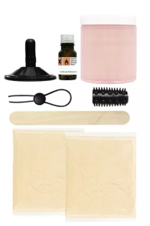 Customizable DildoCloneboy + suction cup