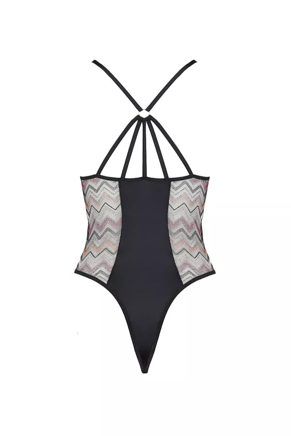Body string Lagerta