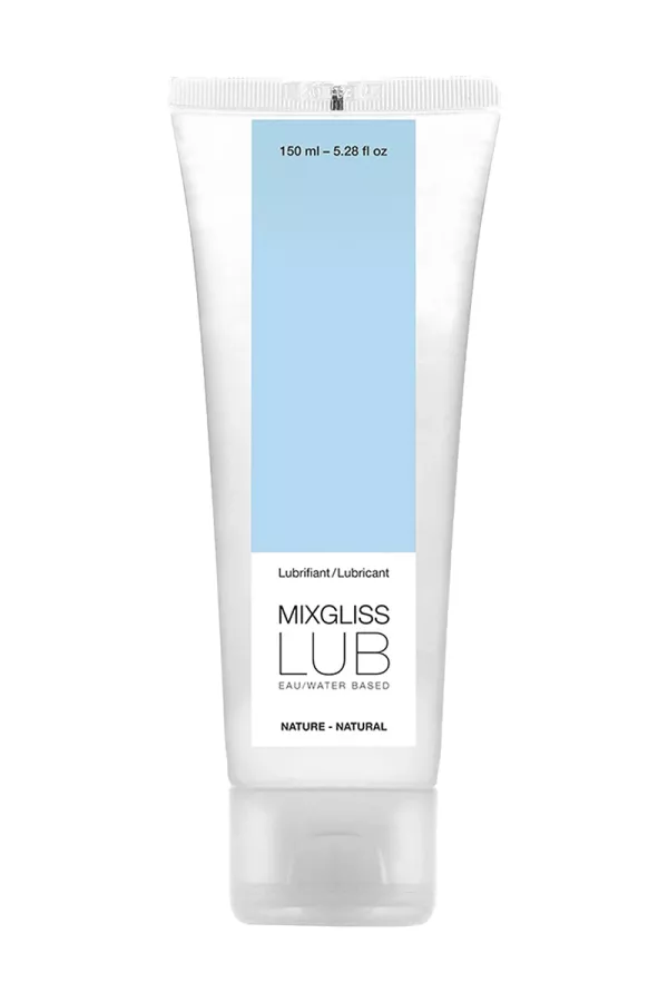 Mixgliss acqua - Lub Nature 150ml Mixgliss acqua - Lub Nature 150ml