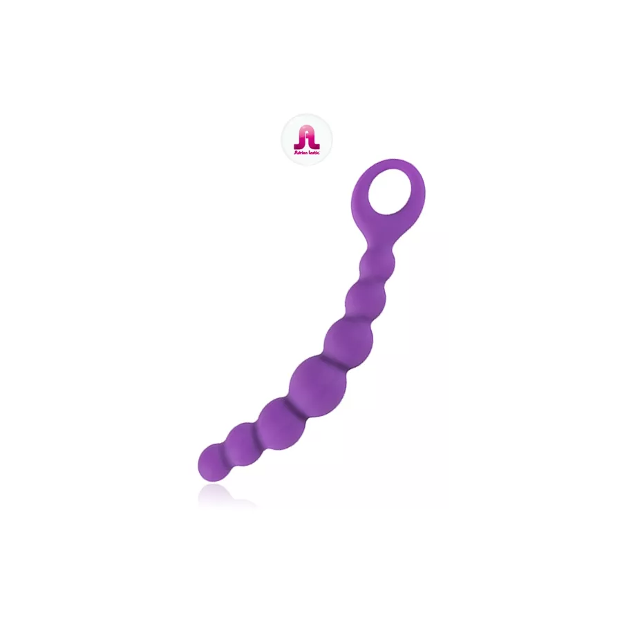 Catena anale Bubble Catena anale Bubble