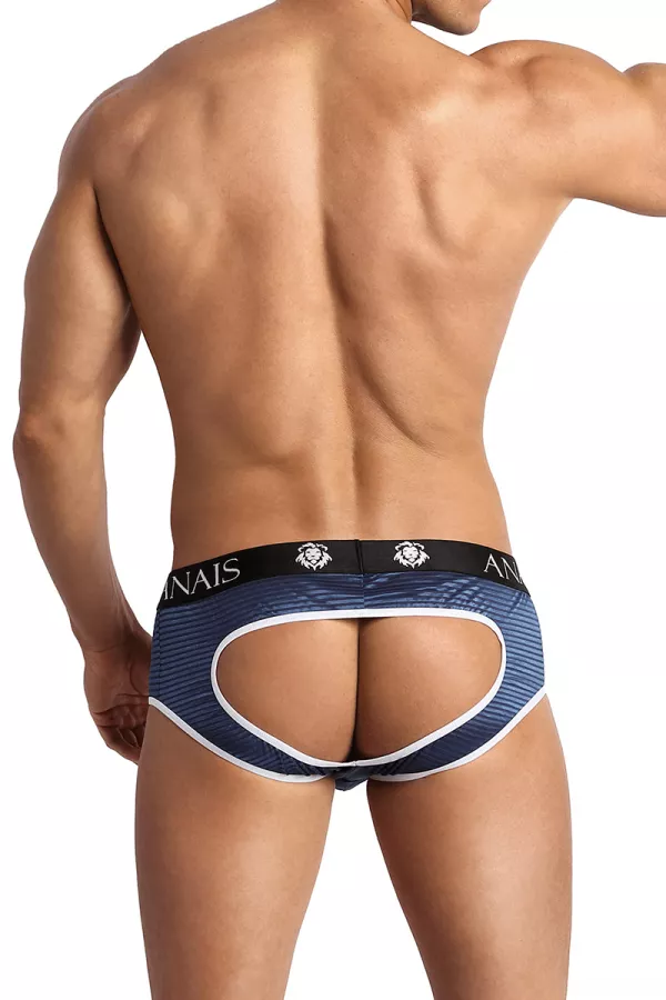 Jock Bikini Naval Jock Bikini Naval