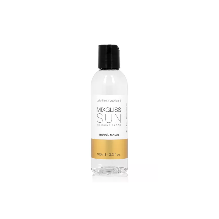 Mixgliss silicone - Sun Monoi 100 ml Mixgliss silicone - Sun Monoi 100 ml