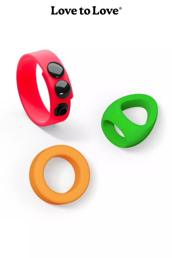 Anello Neon Kit Anello Neon Kit