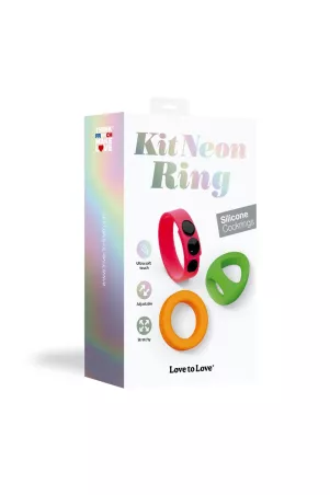 Neon Ring Kit