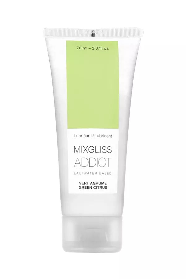 Mixgliss acqua - Acrume Green Addict 70ml Mixgliss acqua - Acrume Green Addict 70ml