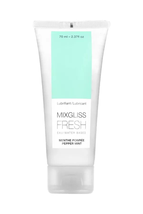 Mixgliss wasser - frischer Pfefferminze 70 ml Mixgliss wasser - frischer Pfefferminze 70 ml
