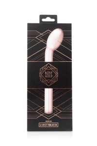 Vibro point G